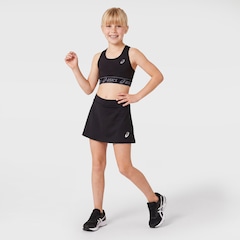 Top Infantil ASICS Logo - Foto 3