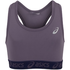 Top Infantil ASICS Logo - Foto 1