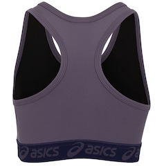 Top Infantil ASICS Logo - Foto 2