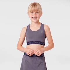 Top Infantil ASICS Logo - Foto 1