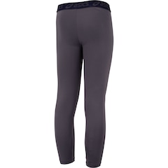 Calça Legging Infantil ASICS Elástico Logo - Foto 2