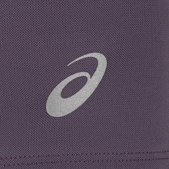 Short Infantil ASICS Elástico Logo - Foto 3