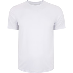 Camiseta Masculina Oxer Regulação Térmica Estampada - Foto 6