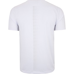 Camiseta Masculina Oxer Regulação Térmica Estampada - Video 1