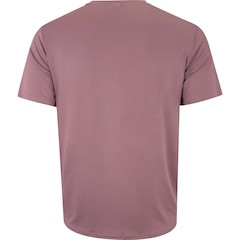 Camiseta Masculina Oxer Regulação Térmica Estampada - Foto 2