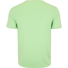 Camiseta Masculina Oxer Regulação Térmica Estampada - Video 1