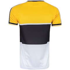 Camisa do Criciúma I 24 Volt Masculina Torcedor - Foto 2
