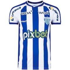 Camisa do Avaí I 24 Volt Masculina Torcedor - Foto 1