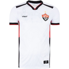 Camisa do Vitória-BA II 24 Volt Masculina Torcedor - Foto 1