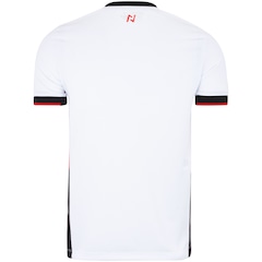 Camisa do Vitória-BA II 24 Volt Masculina Torcedor - Foto 2