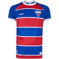 Camisa do Fortaleza I 24 Volt Masculina Torcedor - Foto 1