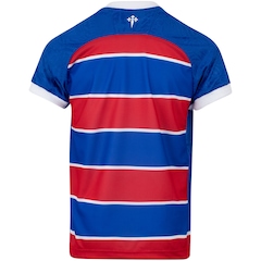 Camisa do Fortaleza I 24 Volt Juvenil Torcedor - Foto 2