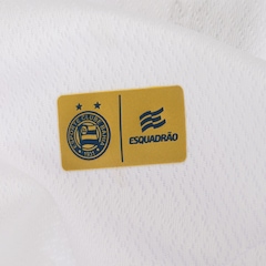 Camisa do Bahia I 24 Esquadrão Juvenil Torcedor - Foto 8