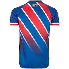 Camisa do Bahia II 24 Esquadrão Masculina Torcedor - Foto 2