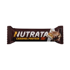 Barra Nutrata Caramelo e Amendoim ao Lei - Foto 1