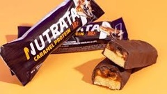 Barra Nutrata Caramelo e Amendoim ao Lei - Foto 6