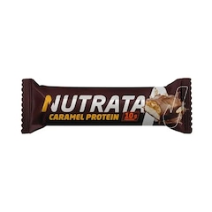 Barra Nutrata Caramelo e Amendoim - Foto 5