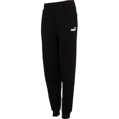 Calça Feminina Puma Embroidery ESS - Foto 4