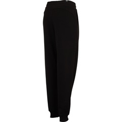 Calça Feminina Puma Embroidery ESS - Foto 5