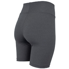 Bermuda Feminina ASICS Basic Bolso Mescla - Foto 7