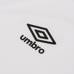 Camiseta Juvenil Umbro Manga Curta Legacy - Foto 3