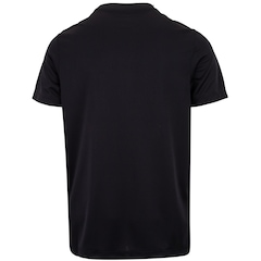 Camiseta Juvenil Umbro Manga Curta Legacy - Foto 2