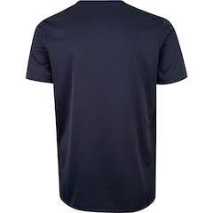 Camiseta Juvenil Umbro Manga Curta Legacy - Foto 2