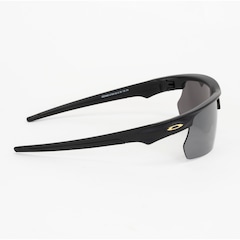 Óculos de Sol Oakley Bisphaera Steel Adulto - Foto 2