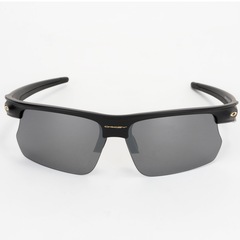 Óculos de Sol Oakley Bisphaera Steel Adulto - Foto 3