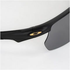 Óculos de Sol Oakley Bisphaera Steel Adulto - Foto 5