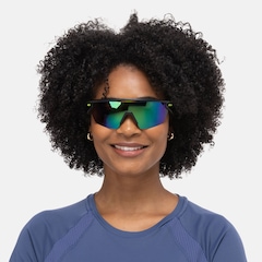 Óculos de Sol Oakley Sphaera Adulto - Foto 3