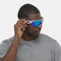 Óculos de Sol Oakley Sphaera Adulto - Foto 2