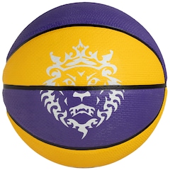 Bola de Basquete Nike Playground 2.0 8P Lebron James - Foto 2