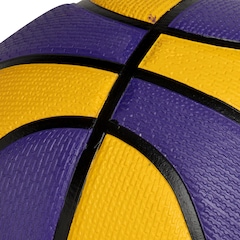 Bola de Basquete Nike Playground 2.0 8P Lebron James - Foto 5