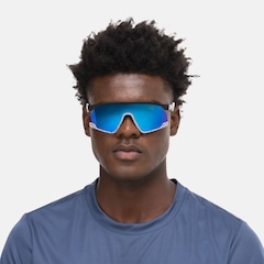 Óculos de Sol Oakley BXTR Matte Adulto - Foto 3