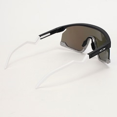 Óculos de Sol Oakley BXTR Matte Adulto - Foto 5