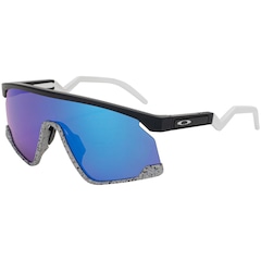 Óculos de Sol Oakley BXTR Matte Adulto - Foto 1