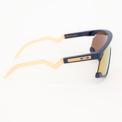 Óculos de Sol Oakley BXTR Matte Adulto - Foto 3