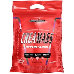 Hipercalórico Integralmédica Baunilha 3 Kg - Foto 1