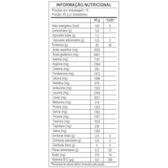 Proteína Vegana Integralmédica Chocolate 675g - Foto 2