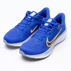 Tênis Nike Quest 6 Masculino - Foto 4
