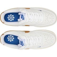 Tênis Nike Court Vision Lo Feminino - Foto 5