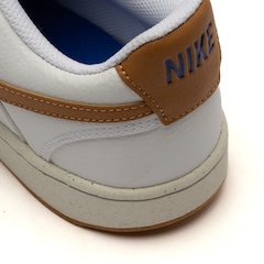 Tênis Nike Court Vision Lo Feminino - Foto 7