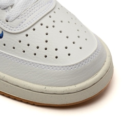 Tênis Nike Court Vision Lo Feminino - Foto 8