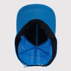 Boné Aba Curva Under Armour Strapback Isochill Launch Adulto - Foto 6