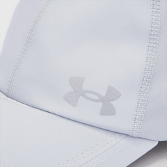 Boné Aba Curva Under Armour Strapback Isochill Launch Adulto - Foto 6