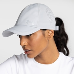 Boné Aba Curva Under Armour Strapback Isochill Launch Adulto - Foto 2