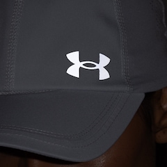 Boné Aba Curva Under Armour Strapback Isochill Launch Adulto - Foto 3