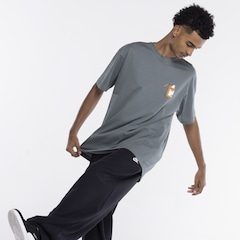 Camiseta Ripndip Manga Curta Nerml Pills - Foto 5