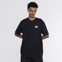 Camiseta Ripndip Manga Curta Nermal S Thompson - Foto 1